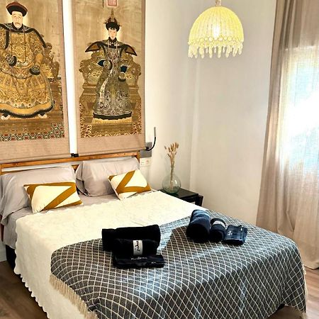 Apartamento El Rincon Del Arte Granada Centro & Desayuno Incluido Экстерьер фото