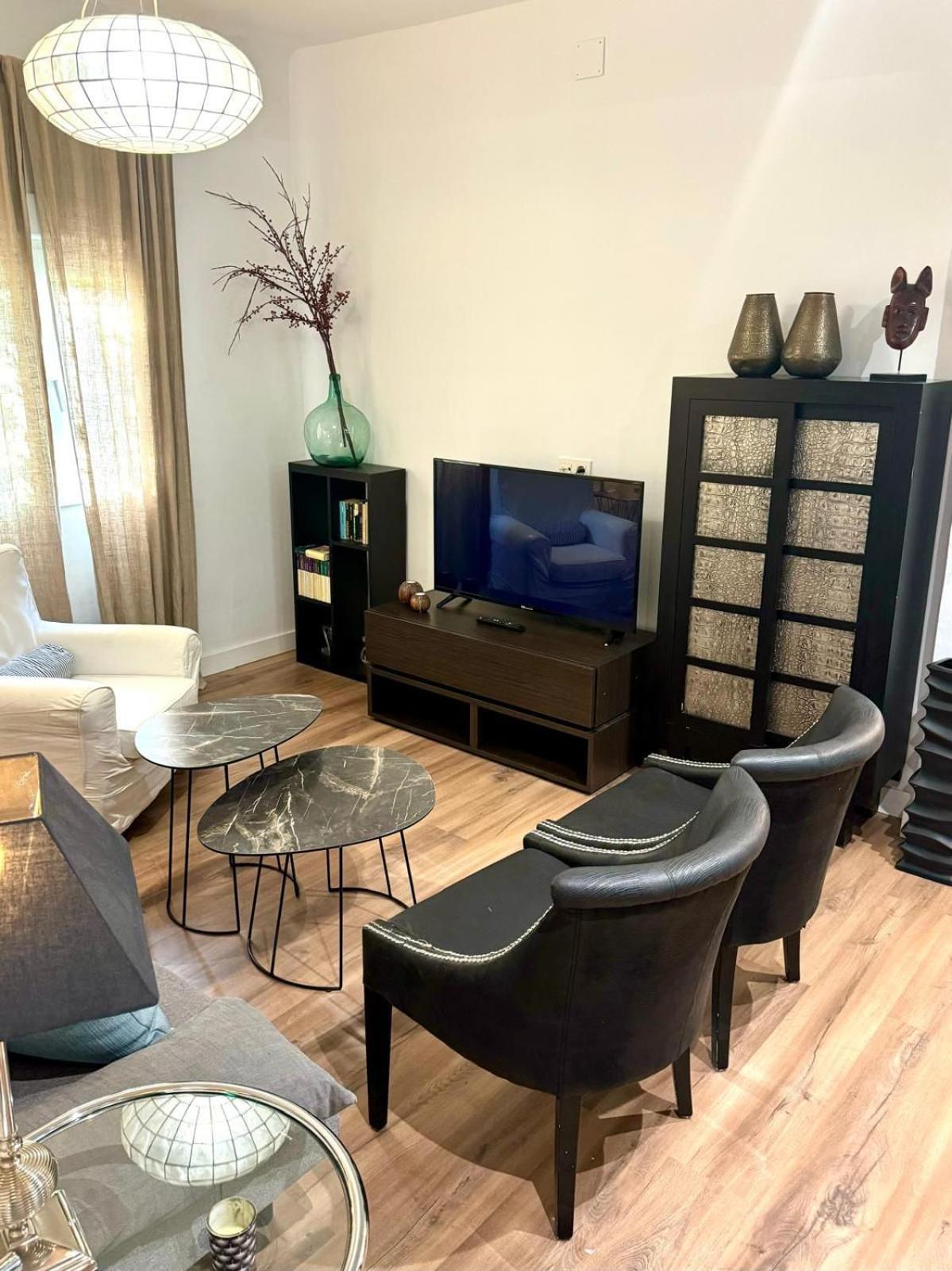 Apartamento El Rincon Del Arte Granada Centro & Desayuno Incluido Экстерьер фото