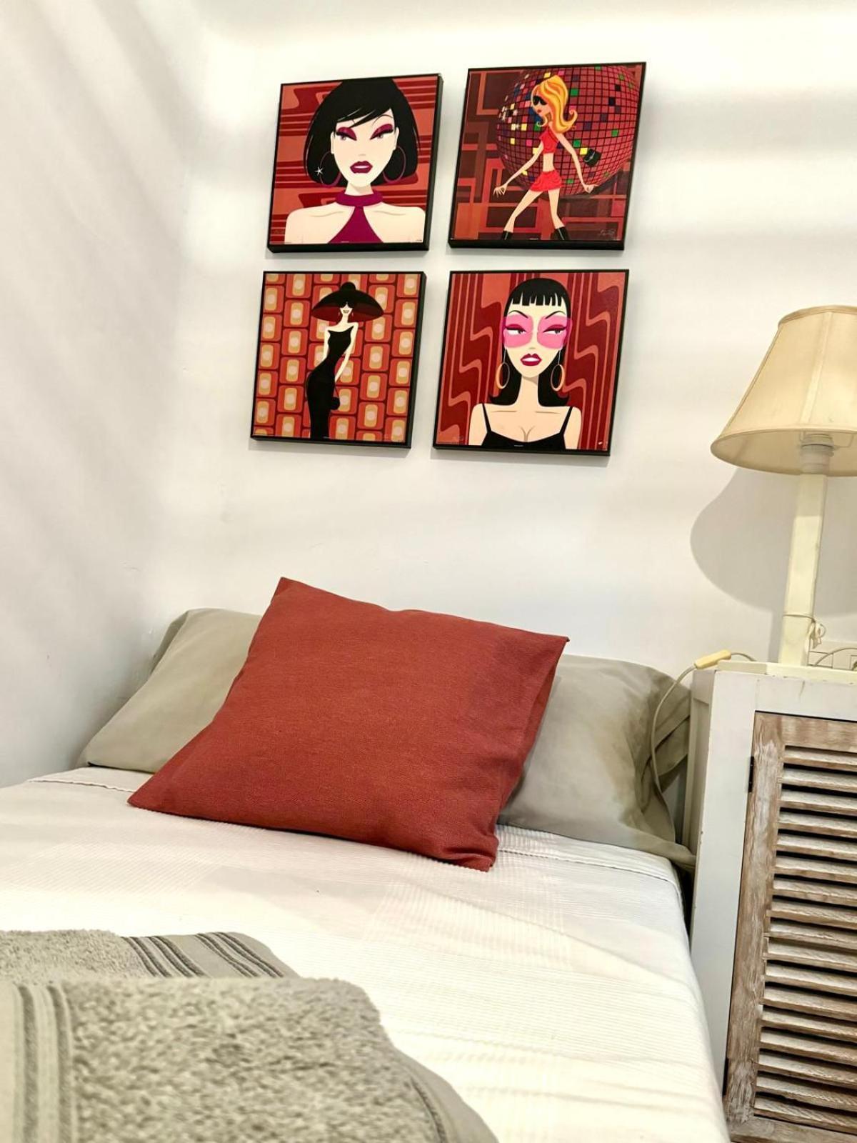Apartamento El Rincon Del Arte Granada Centro & Desayuno Incluido Экстерьер фото