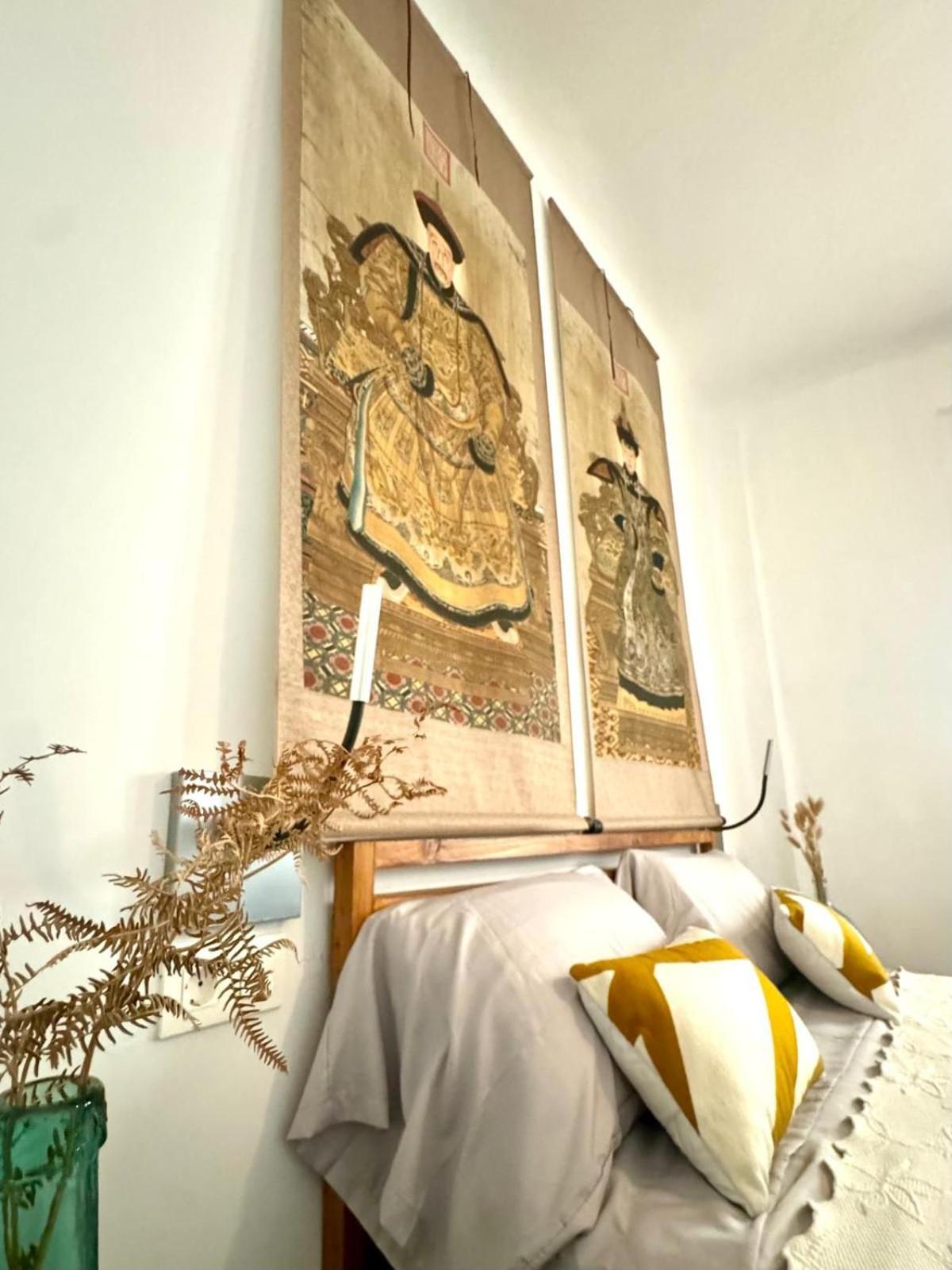 Apartamento El Rincon Del Arte Granada Centro & Desayuno Incluido Экстерьер фото