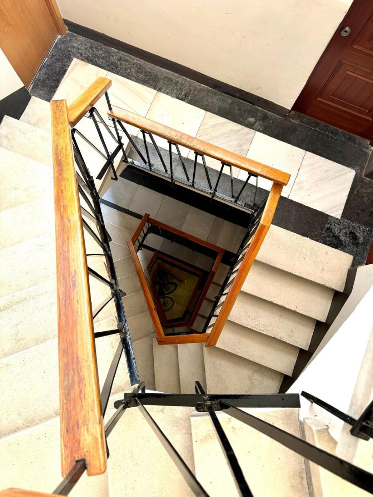 Apartamento El Rincon Del Arte Granada Centro & Desayuno Incluido Экстерьер фото