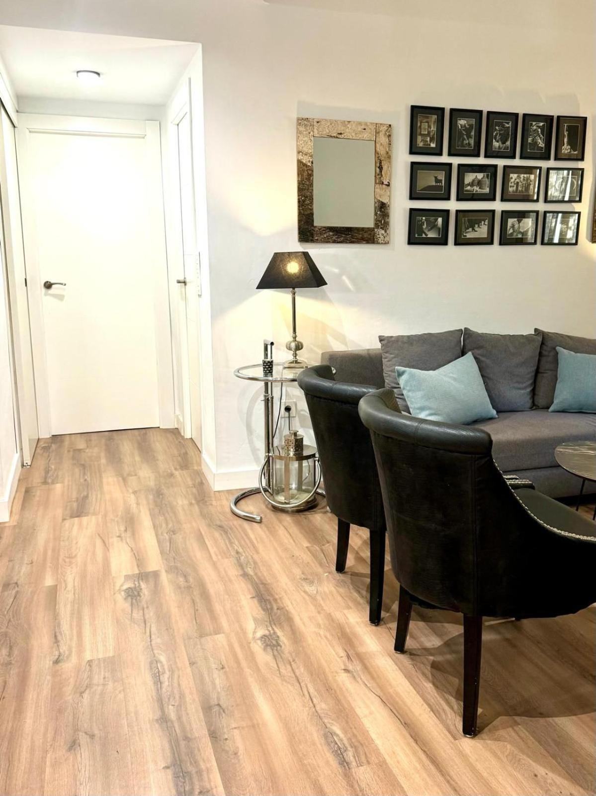 Apartamento El Rincon Del Arte Granada Centro & Desayuno Incluido Экстерьер фото