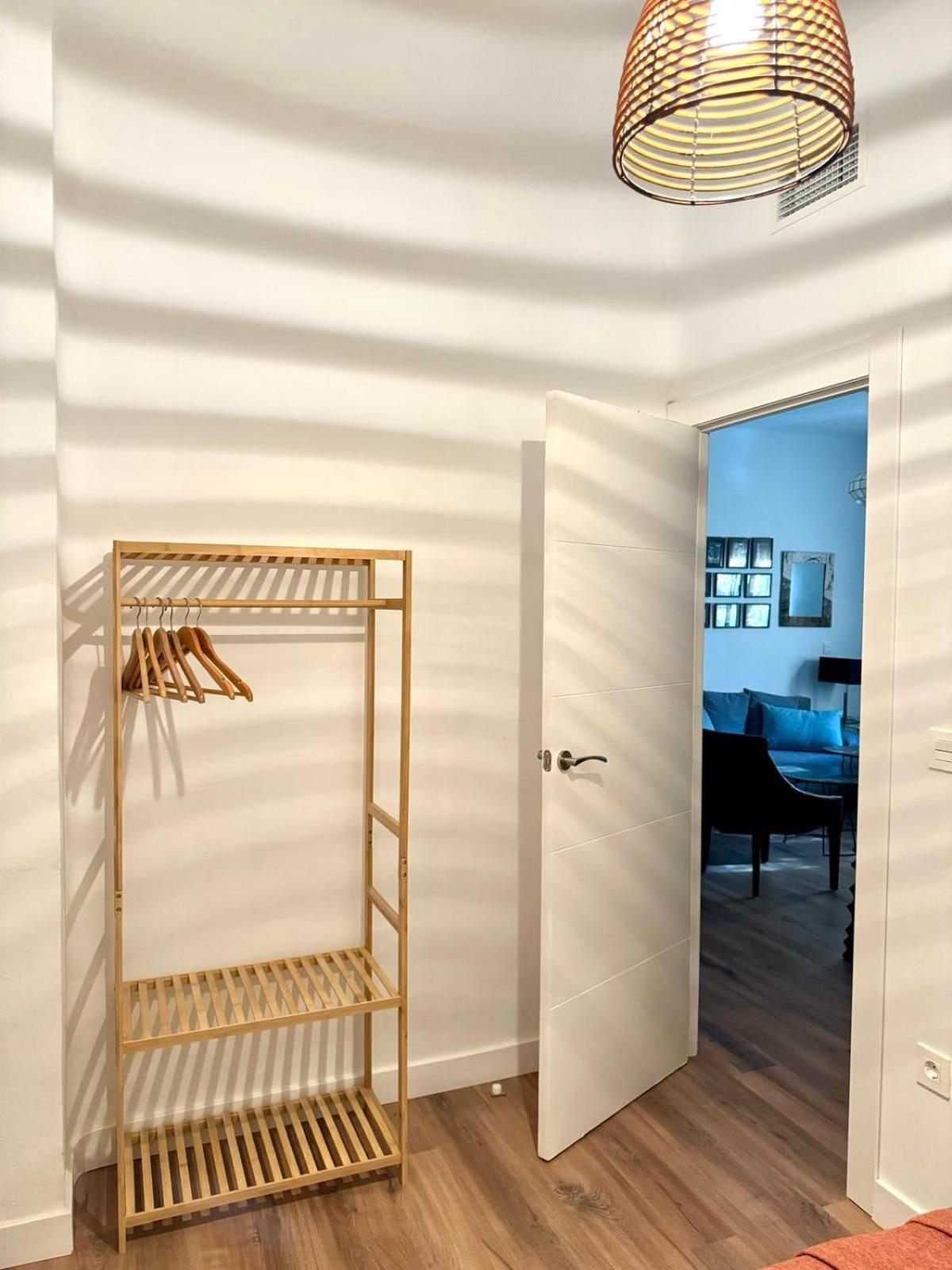Apartamento El Rincon Del Arte Granada Centro & Desayuno Incluido Экстерьер фото