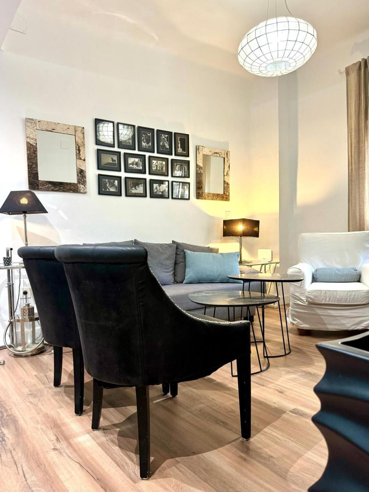 Apartamento El Rincon Del Arte Granada Centro & Desayuno Incluido Экстерьер фото
