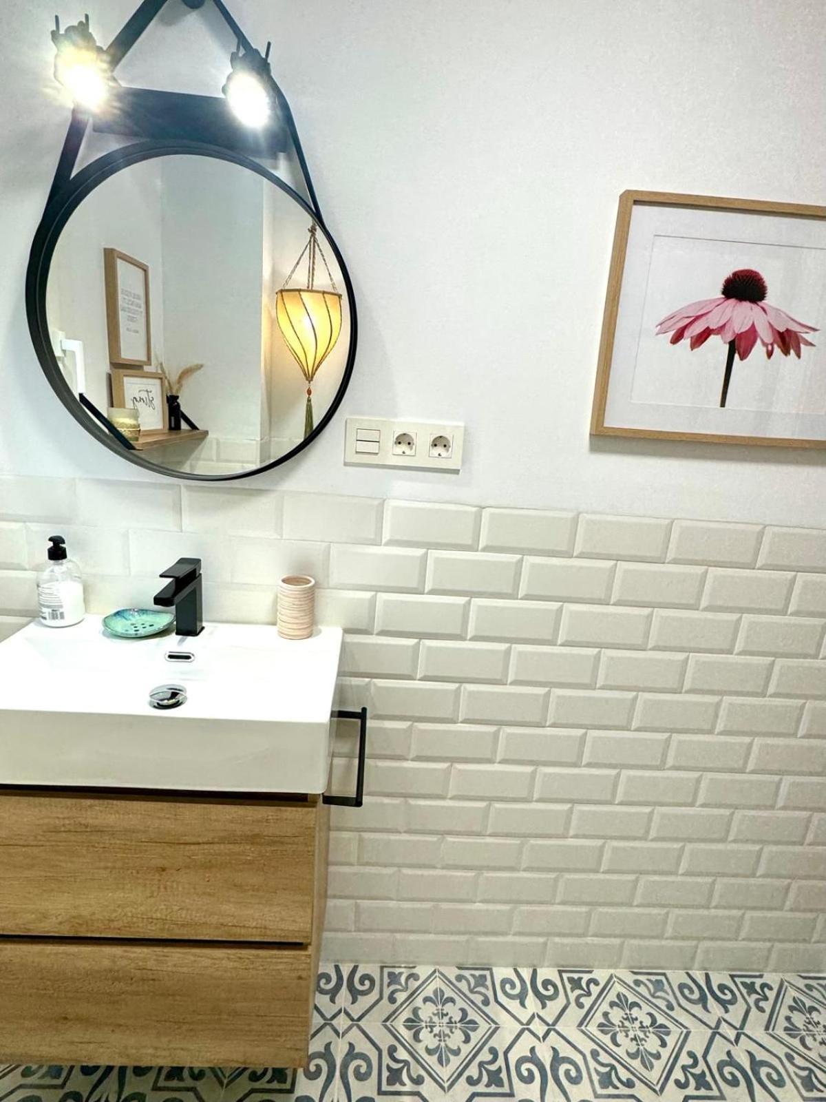 Apartamento El Rincon Del Arte Granada Centro & Desayuno Incluido Экстерьер фото