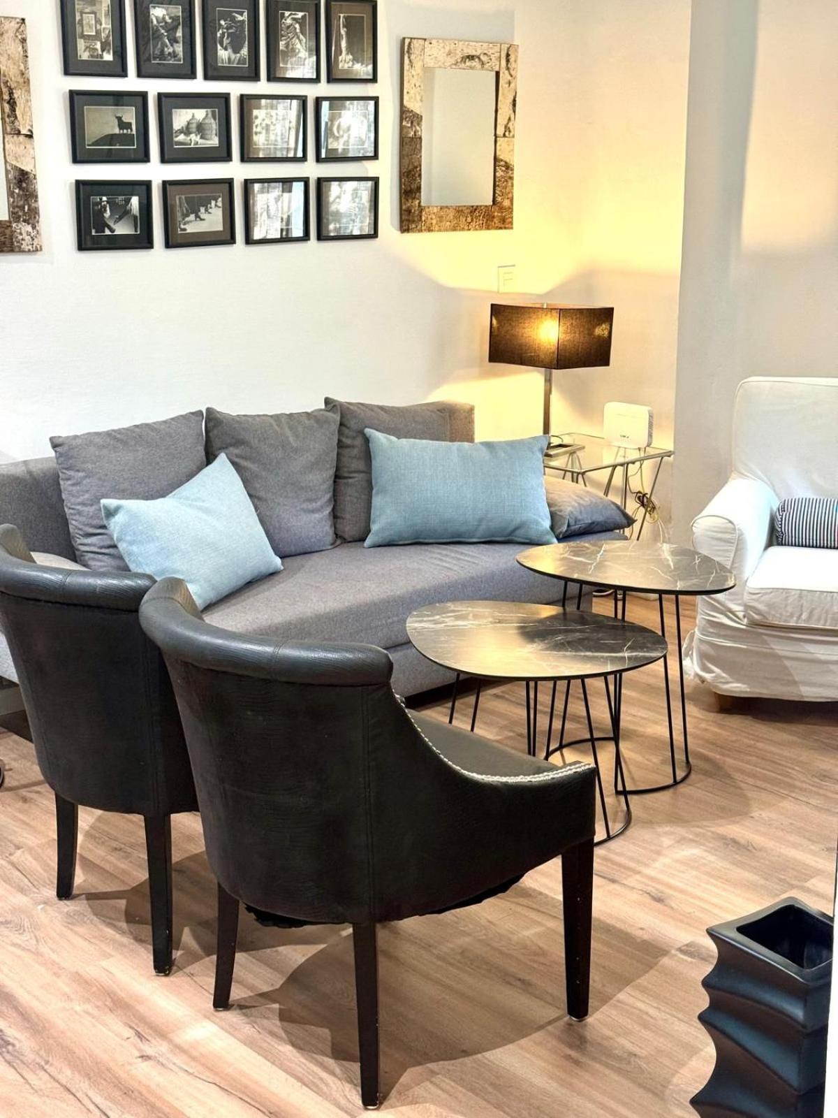 Apartamento El Rincon Del Arte Granada Centro & Desayuno Incluido Экстерьер фото