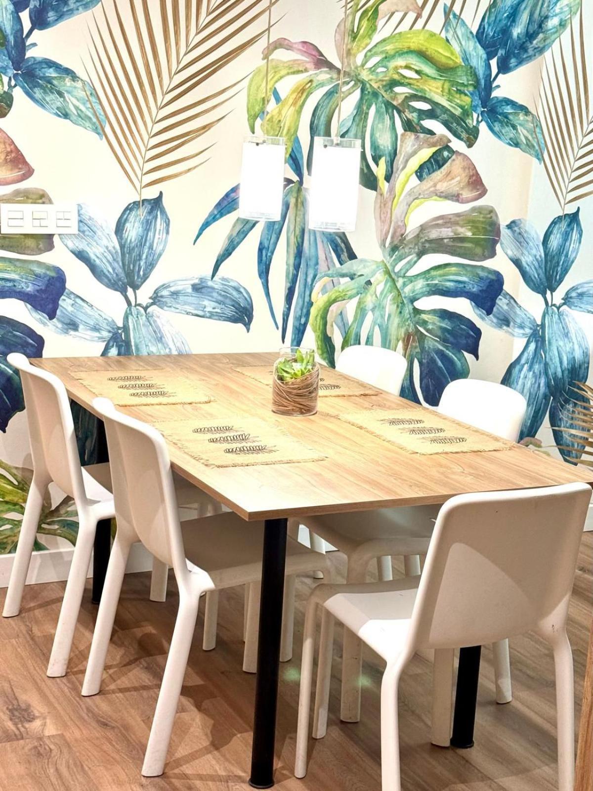 Apartamento El Rincon Del Arte Granada Centro & Desayuno Incluido Экстерьер фото