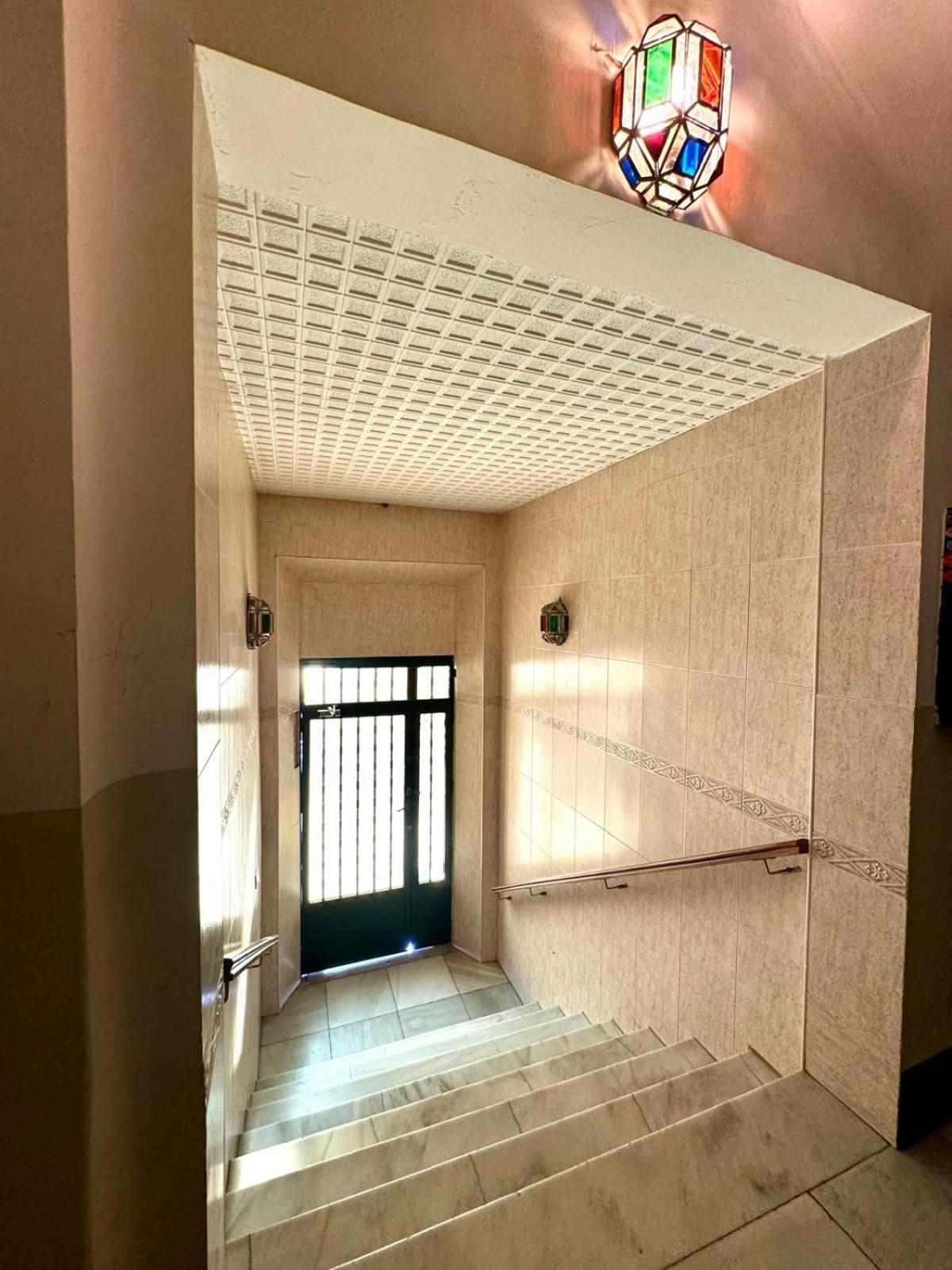 Apartamento El Rincon Del Arte Granada Centro & Desayuno Incluido Экстерьер фото