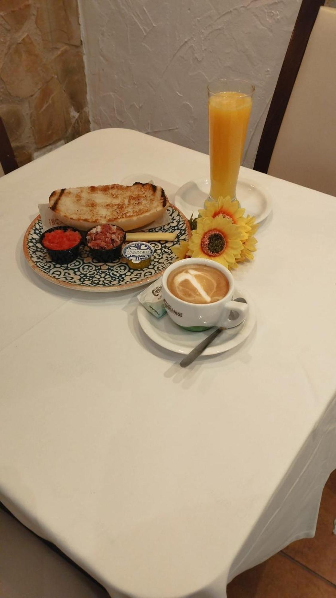 Apartamento El Rincon Del Arte Granada Centro & Desayuno Incluido Экстерьер фото